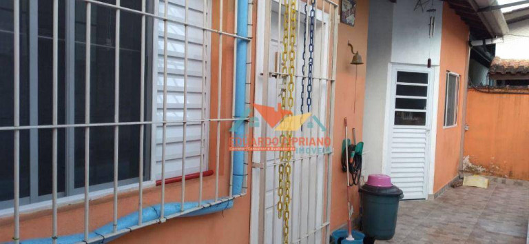 Imagem Casa com 4 Quartos à Venda, 170 m² em Massaguaçu - Caraguatatuba
