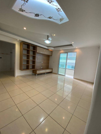 Imagem Apartamento com 3 Quartos à Venda,  em Caiçara - Praia Grande