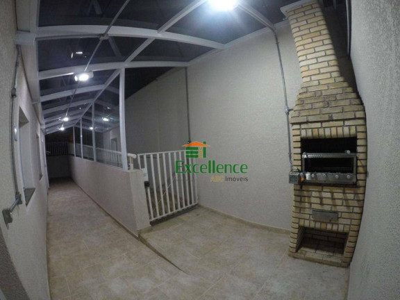 Imagem Apartamento com 3 Quartos à Venda, 91 m² em Santa Paula - São Caetano Do Sul Imagem Apartamento com 3 Quartos à Venda, 91 m² em Santa Paula - São Caetano Do Sul