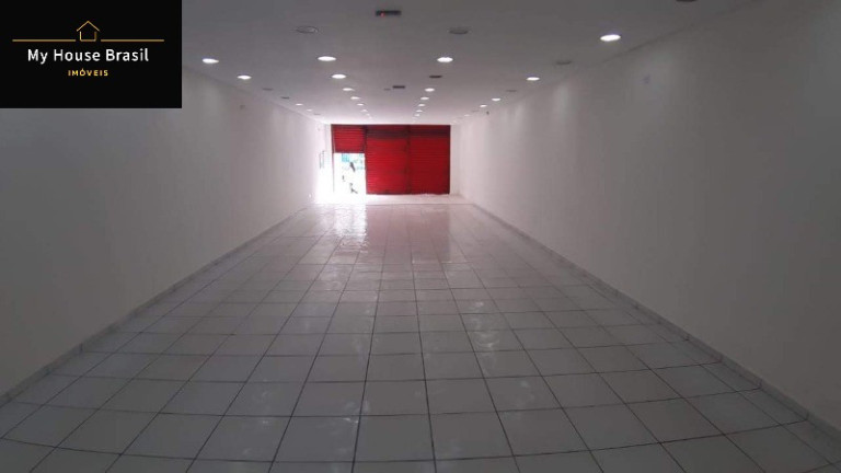 Imóvel para Alugar, 360 m² em Santana - São Paulo