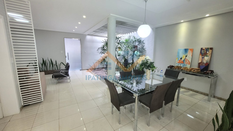 Imagem Casa com 3 Quartos à Venda, 150 m² em Veneza - Ipatinga Imagem Casa com 3 Quartos à Venda, 150 m² em Veneza - Ipatinga