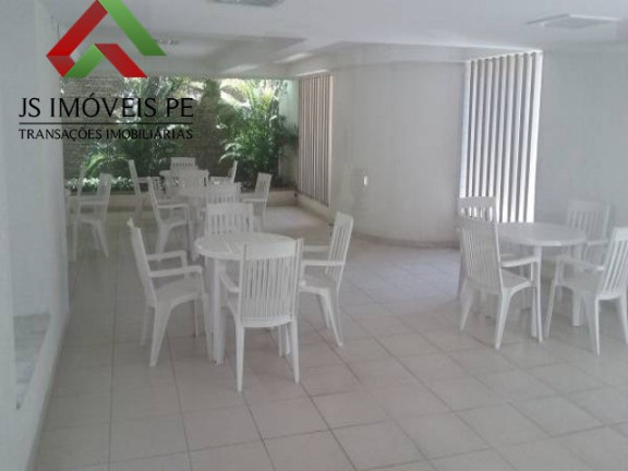 Imagem Imóvel com 3 Quartos à Venda, 100 m² em Boa Viagem - Recife
