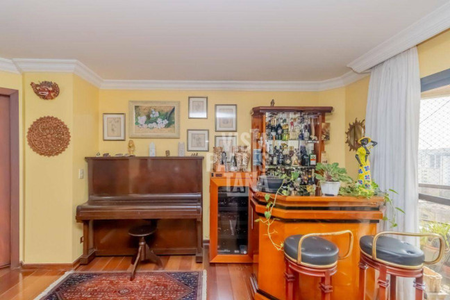 Imagem Apartamento com 4 Quartos à Venda, 170 m² em Perdizes - São Paulo Imagem Apartamento com 4 Quartos à Venda, 170 m² em Perdizes - São Paulo
