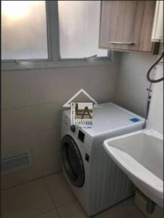 Imagem Apartamento com 2 Quartos à Venda, 69 m² em Brooklin - São Paulo Imagem Apartamento com 2 Quartos à Venda, 69 m² em Brooklin - São Paulo
