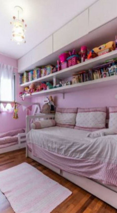 Imagem Apartamento com 3 Quartos à Venda, 84 m² em Sumaré - São Paulo Imagem Apartamento com 3 Quartos à Venda, 84 m² em Sumaré - São Paulo