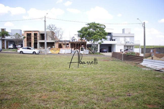 Imagem Casa à Venda, 250 m² em Parque Taquaral - Piracicaba