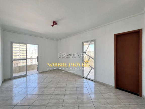 Imagem Cobertura com 3 Quartos à Venda, 108 m² em Aviação - Praia Grande Imagem Cobertura com 3 Quartos à Venda, 108 m² em Aviação - Praia Grande