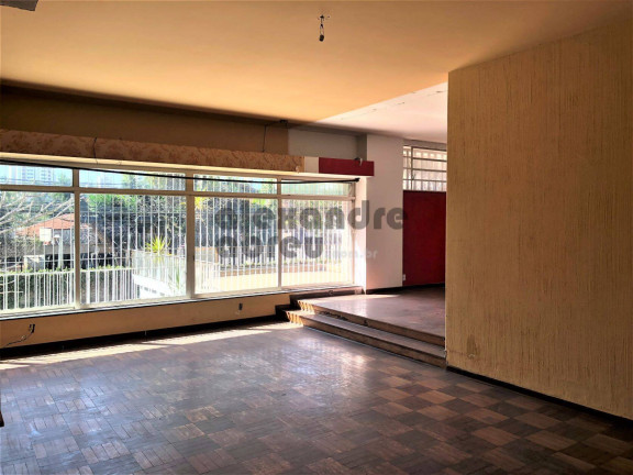Imagem Casa com 4 Quartos à Venda, 1.000 m² em Brooklin Paulista - São Paulo