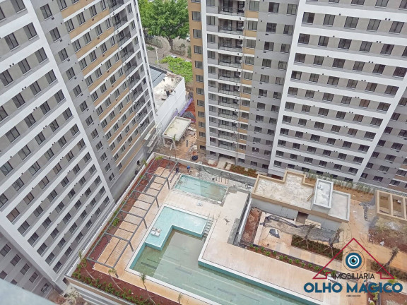 Imagem Studio com 2 Quartos à Venda, 34 m² em Butantã - São Paulo Imagem Studio com 2 Quartos à Venda, 34 m² em Butantã - São Paulo