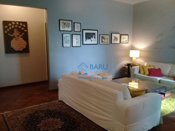 Imagem Apartamento com 3 Quartos à Venda, 135 m² em Higienópolis - São Paulo Imagem Apartamento com 3 Quartos à Venda, 135 m² em Higienópolis - São Paulo
