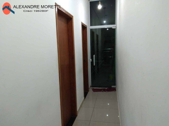 Imagem Sobrado com 3 Quartos à Venda,  em Parque Das Laranjeiras - Sorocaba