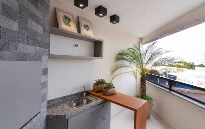 Imagem Apartamento com 3 Quartos à Venda, 103 m² em Centro - Cascavel Imagem Apartamento com 3 Quartos à Venda, 103 m² em Centro - Cascavel