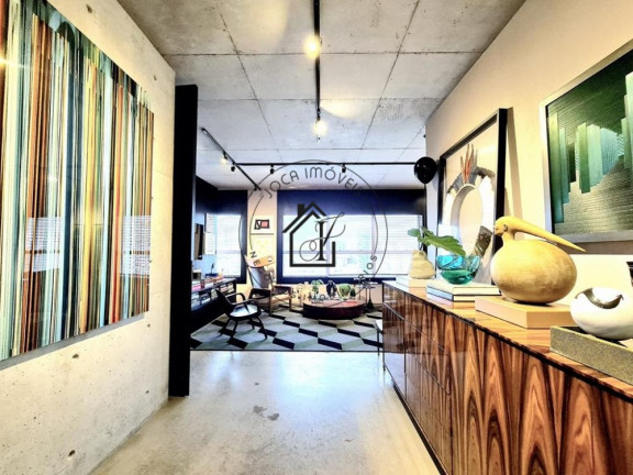 Imagem Apartamento com 1 Quarto à Venda, 73 m² em Vila Olímpia - São Paulo Imagem Apartamento com 1 Quarto à Venda, 73 m² em Vila Olímpia - São Paulo