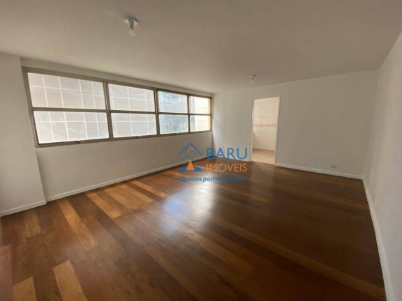 Imagem Apartamento com 3 Quartos à Venda, 107 m² em Higienópolis - São Paulo Imagem Apartamento com 3 Quartos à Venda, 107 m² em Higienópolis - São Paulo