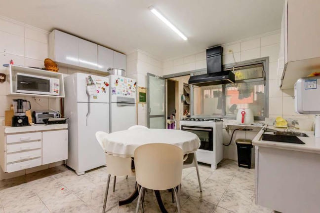 Imagem Apartamento com 4 Quartos à Venda, 165 m² em Higienópolis - São Paulo Imagem Apartamento com 4 Quartos à Venda, 165 m² em Higienópolis - São Paulo