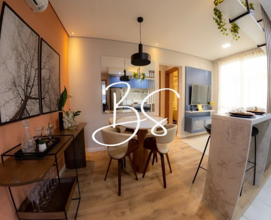 Imagem Apartamento com 2 Quartos à Venda, 47 m² em Estância Velha - Canoas Imagem Apartamento com 2 Quartos à Venda, 47 m² em Estância Velha - Canoas