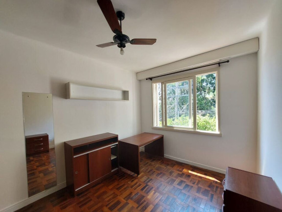 Imagem Apartamento com 1 Quarto à Venda, 56 m² em Mont Serrat - Porto Alegre Imagem Apartamento com 1 Quarto à Venda, 56 m² em Mont Serrat - Porto Alegre