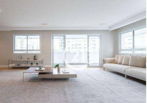 Imagem Apartamento com 4 Quartos à Venda, 306 m² em Higienópolis - São Paulo Imagem Apartamento com 4 Quartos à Venda, 306 m² em Higienópolis - São Paulo