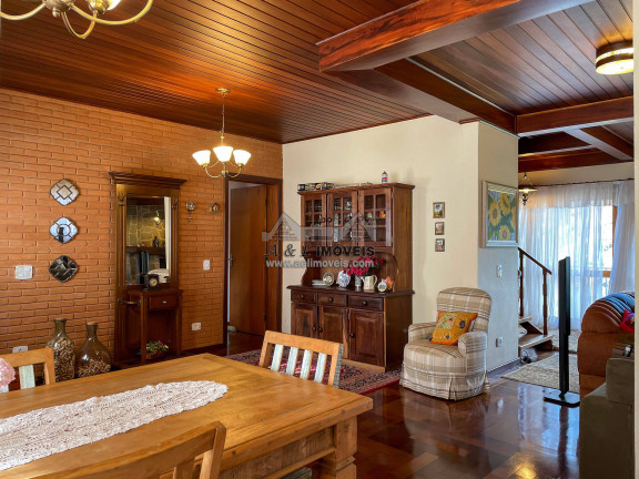 Imagem Casa de Condomínio com 4 Quartos à Venda, 164 m² em Imbiri - Campos Do Jordão Imagem Casa de Condomínio com 4 Quartos à Venda, 164 m² em Imbiri - Campos Do Jordão