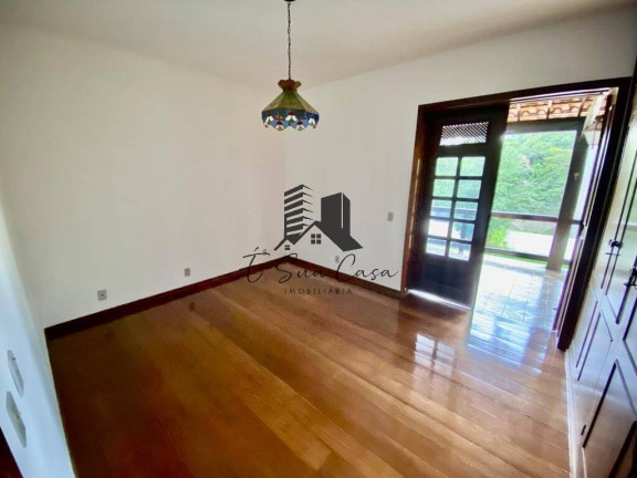 Imagem Casa com 4 Quartos à Venda, 440 m² em Bandeirantes (pampulha) - Belo Horizonte Imagem Casa com 4 Quartos à Venda, 440 m² em Bandeirantes (pampulha) - Belo Horizonte