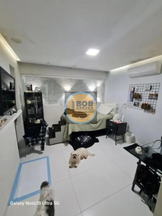 Imagem Casa com 4 Quartos à Venda ou Locação, 320 m² em Maria Farinha - Paulista Imagem Casa com 4 Quartos à Venda ou Locação, 320 m² em Maria Farinha - Paulista