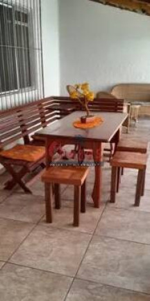 Imagem Casa com 2 Quartos à Venda, 250 m² em Massaguaçu - Caraguatatuba Imagem Casa com 2 Quartos à Venda, 250 m² em Massaguaçu - Caraguatatuba