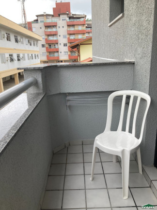 Imagem Apartamento com 1 Quarto para Temporada, 55 m² em Praia Grande - Ubatuba Imagem Apartamento com 1 Quarto para Temporada, 55 m² em Praia Grande - Ubatuba