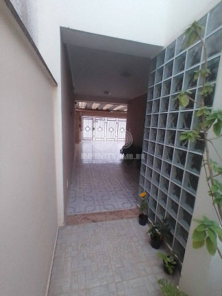 Imagem Casa com 4 Quartos à Venda, 192 m² em Ipiranga - São Paulo
