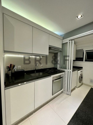 Imagem Apartamento com 2 Quartos à Venda, 69 m² em Brooklin - São Paulo Imagem Apartamento com 2 Quartos à Venda, 69 m² em Brooklin - São Paulo