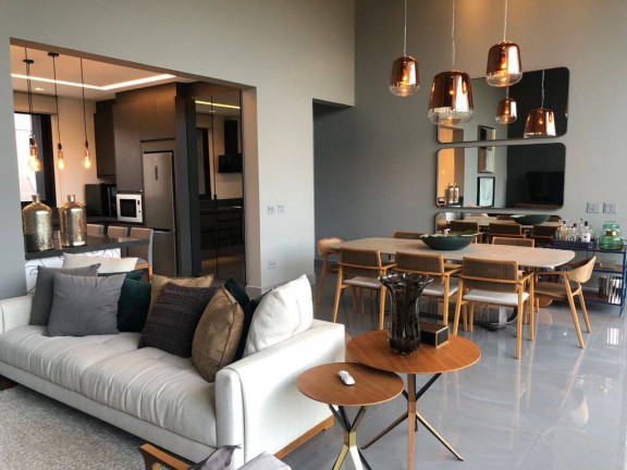 Imagem Casa de Condomínio com 3 Quartos à Venda, 520 m² em Reserva Santa Rosa - Itatiba Imagem Casa de Condomínio com 3 Quartos à Venda, 520 m² em Reserva Santa Rosa - Itatiba