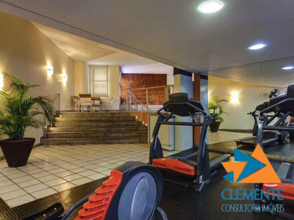 Imagem Apartamento com 1 Quarto à Venda, 27 m² em Lourdes - Belo Horizonte Imagem Apartamento com 1 Quarto à Venda, 27 m² em Lourdes - Belo Horizonte