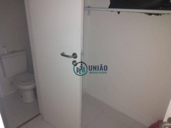 Imagem Apartamento com 2 Quartos à Venda, 85 m² em Piratininga - Niterói
