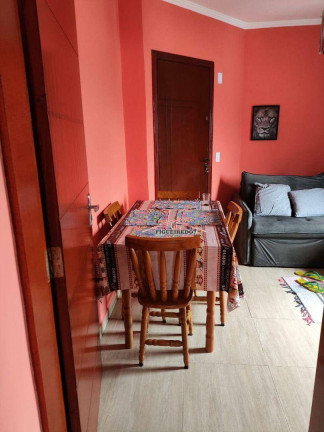 Imagem Apartamento com 1 Quarto à Venda, 37 m² em Ocian - Praia Grande