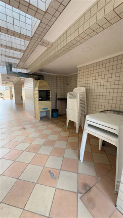 Imagem Apartamento com 1 Quarto à Venda, 40 m² em Tupi - Praia Grande Imagem Apartamento com 1 Quarto à Venda, 40 m² em Tupi - Praia Grande