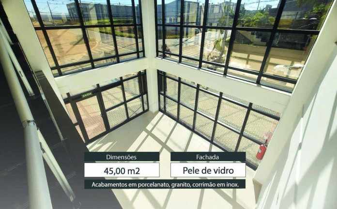 Imagem Galpão à Venda ou Locação, 2.361 m² em Park Comercial De Indaiatuba - Indaiatuba Imagem Galpão à Venda ou Locação, 2.361 m² em Park Comercial De Indaiatuba - Indaiatuba