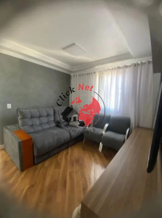 Imagem Apartamento com 3 Quartos à Venda, 60 m² em Planalto - São Bernardo Do Campo Imagem Apartamento com 3 Quartos à Venda, 60 m² em Planalto - São Bernardo Do Campo