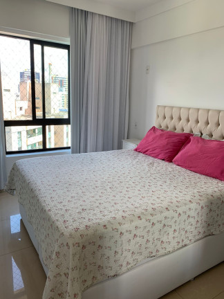Imagem Apartamento com 3 Quartos à Venda, 82 m² em Pituba - Salvador Imagem Apartamento com 3 Quartos à Venda, 82 m² em Pituba - Salvador