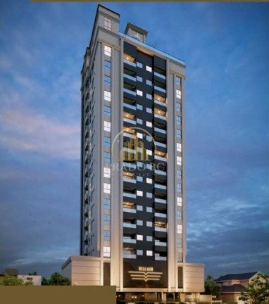 Apartamento com 2 Quartos à Venda, 73 m² em Porto Belo