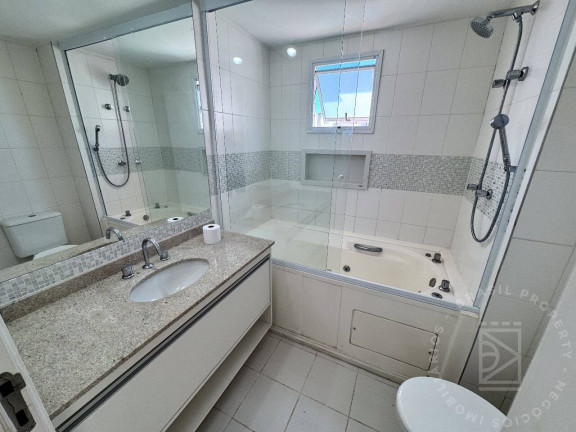 Imagem Cobertura com 3 Quartos à Venda, 288 m² em Vila Ema - São José Dos Campos