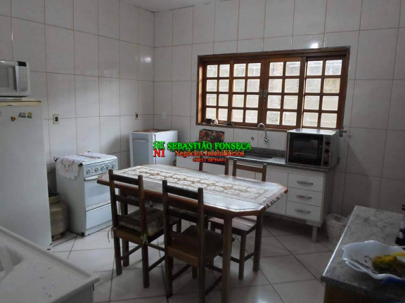Imagem Casa com 3 Quartos à Venda, 250 m² em Village Das Flores - Caçapava Imagem Casa com 3 Quartos à Venda, 250 m² em Village Das Flores - Caçapava