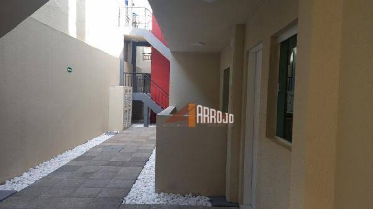 Imagem Apartamento com 2 Quartos à Venda, 40 m² em Burgo Paulista - São Paulo Imagem Apartamento com 2 Quartos à Venda, 40 m² em Burgo Paulista - São Paulo