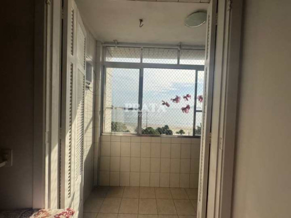 Imagem Apartamento com 2 Quartos à Venda, 77 m² em Aparecida - Santos Imagem Apartamento com 2 Quartos à Venda, 77 m² em Aparecida - Santos