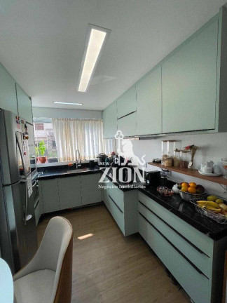 Imagem Apartamento com 1 Quarto à Venda, 34 m² em Santana - São Paulo Imagem Apartamento com 1 Quarto à Venda, 34 m² em Santana - São Paulo