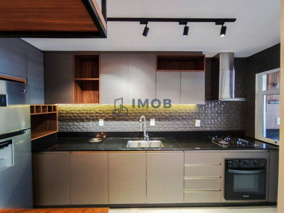 Imagem Apartamento com 3 Quartos à Venda, 95 m² em Barra Do Rio Molha - Jaraguá Do Sul