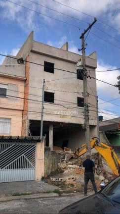 Imagem Apartamento com 2 Quartos à Venda, 42 m² em Parque Oratório - Santo André Imagem Apartamento com 2 Quartos à Venda, 42 m² em Parque Oratório - Santo André