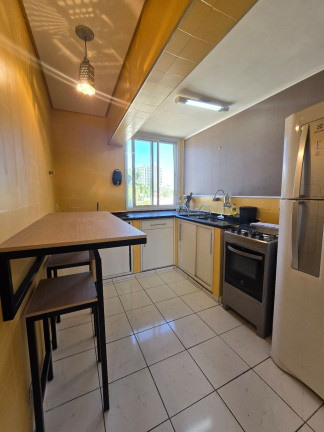 Imagem Imóvel com 3 Quartos à Venda, 117 m² em Estancia Lynce - Atibaia