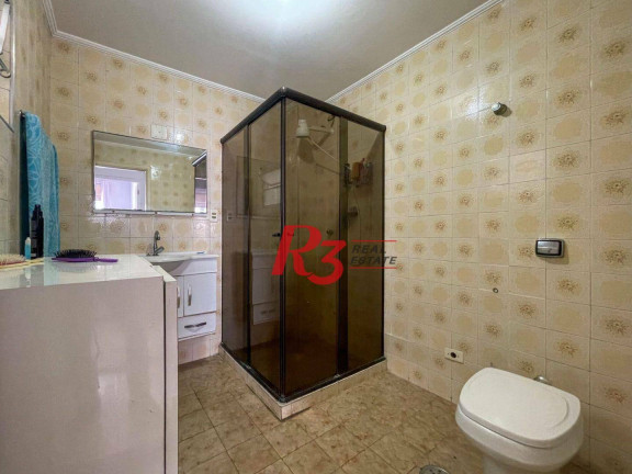 Imagem Apartamento com 2 Quartos à Venda, 65 m² em Marapé - Santos Imagem Apartamento com 2 Quartos à Venda, 65 m² em Marapé - Santos