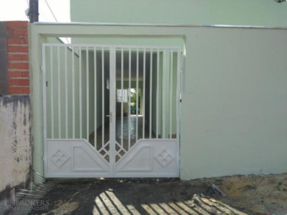 Imagem Casa com 3 Quartos à Venda, 120 m² em Jardim Simus - Sorocaba Imagem Casa com 3 Quartos à Venda, 120 m² em Jardim Simus - Sorocaba