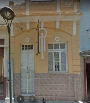Imagem Casa com 2 Quartos à Venda, 60 m² em Centro - Campos Dos Goytacazes Imagem Casa com 2 Quartos à Venda, 60 m² em Centro - Campos Dos Goytacazes