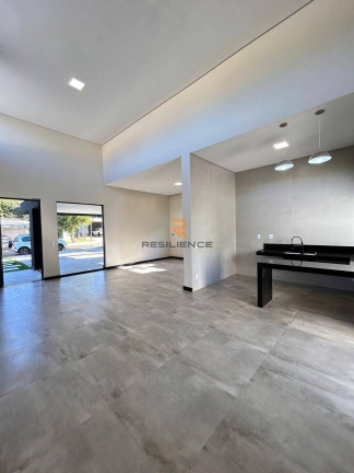 Imagem Casa de Condomínio com 4 Quartos à Venda, 266 m² em Veredas Da Lagoa - Lagoa Santa Imagem Casa de Condomínio com 4 Quartos à Venda, 266 m² em Veredas Da Lagoa - Lagoa Santa